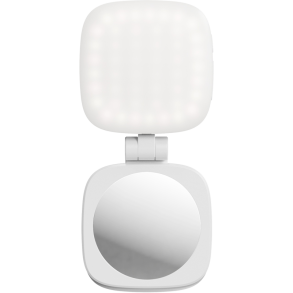 SmallRig 4933 Vibe P48 Detachable Mobile Phone LED Video Light White