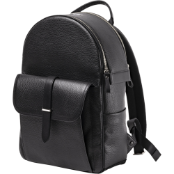 Artisan &amp; Artist | ACAM-EX0002 | Premium Leather Backpack Tokyo