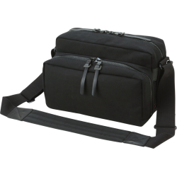 Artisan &amp; Artist | ACAM-1000 | Canvas Shoulder Bag