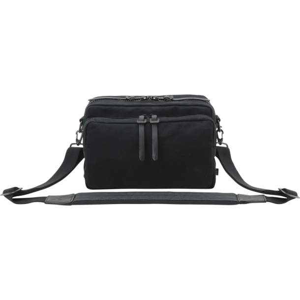 Artisan &amp; Artist | ACAM-1100 | Canvas Shoulder Bag (Small)