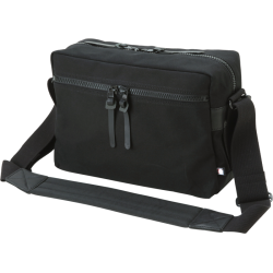 Artisan &amp; Artist | ACAM-3000 | Classic Square Shoulder Bag (Slim Type)