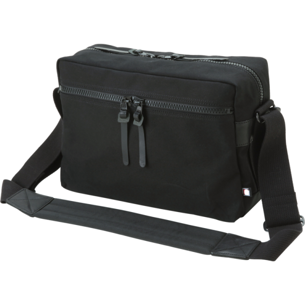 Artisan &amp; Artist | ACAM-3000 | Classic Square Shoulder Bag (Slim Type)