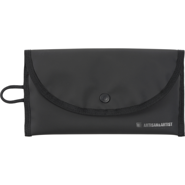 Artisan &amp; Artist | ACAM-65D | Gear Box Pro, camera pouch for media, spare batteries, filters, etc.