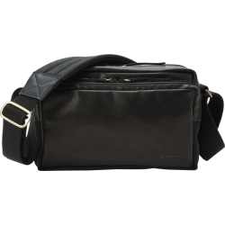 Artisan &amp; Artist | GCAM-1100 | Leather Shoulder Camera Bag
