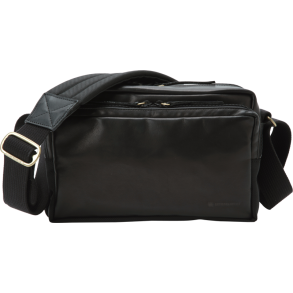 Artisan & Artist | GCAM-1100 | Leather Shoulder Camera Bag