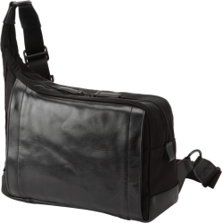 Artisan &amp; Artist | RR4-05C | Leather Casual Camera Sling Bag