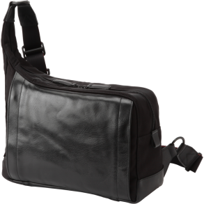 Artisan & Artist | RR4-05C | Leather Casual Camera Sling Bag