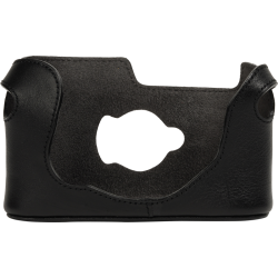 Artisan &amp; Artist | LMB-M7 | Leica Body Case - Italian Leather Case for for Leica M7 and M6TTL
