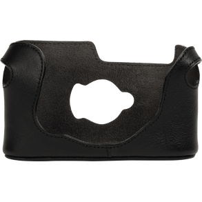 Artisan & Artist | LMB-M7 | Leica Body Case - Italian Leather Case for for Leica M7 and M6TTL