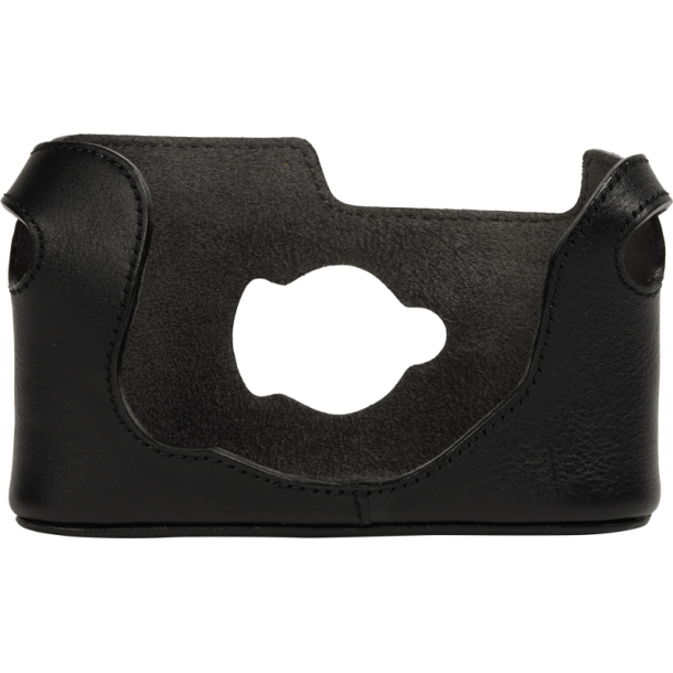 Artisan &amp; Artist | LMB-M7 | Leica Body Case - Italian Leather Case for for Leica M7 and M6TTL