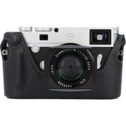 Artisan &amp; Artist | LMB-M11 | Leica Body Case - Italian Leather Case for Leica M10/M11