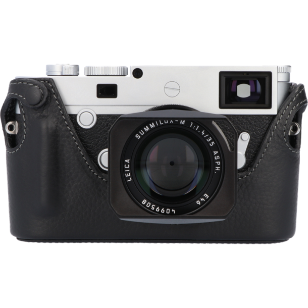 Artisan &amp; Artist | LMB-M11 | Leica Body Case - Italian Leather Case for Leica M10/M11