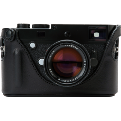 Artisan &amp; Artist | LMB-MPM | Leica Body Case - Italian Leather Case for Leica M