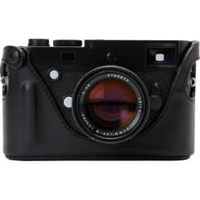 Artisan & Artist | LMB-MPM | Leica Body Case - Italian Leather Case for Leica M