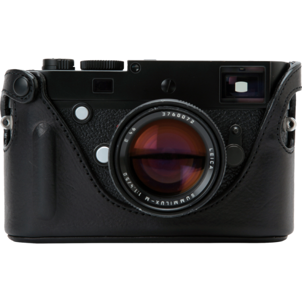 Artisan &amp; Artist | LMB-MPM | Leica Body Case - Italian Leather Case for Leica M