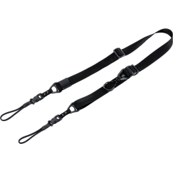 Artisan &amp; Artist | ACAM-25 | Easy Slider Thin, Black