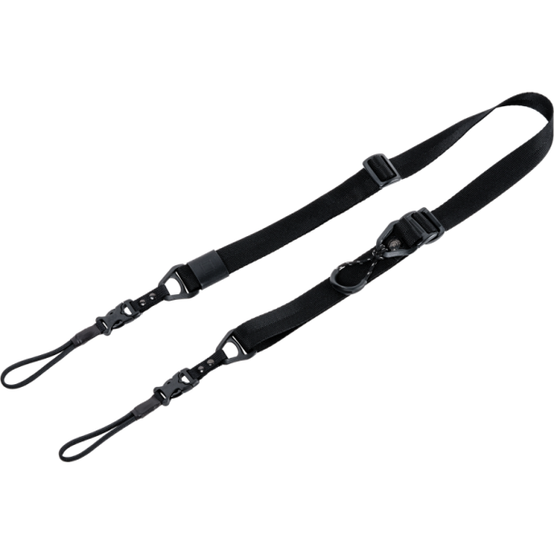 Artisan &amp; Artist | ACAM-25 | Easy Slider Thin, Black