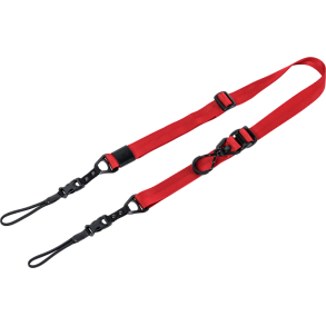 Artisan & Artist | ACAM-25 | Easy Slider Thin, Red