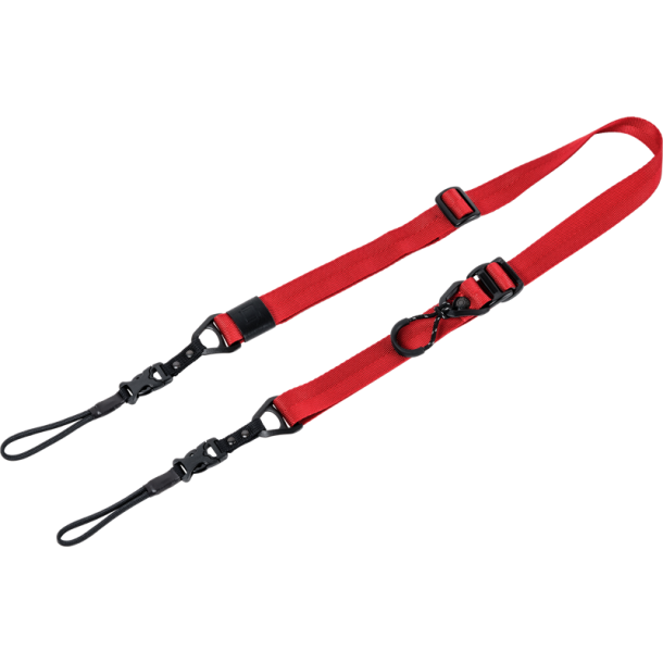 Artisan &amp; Artist | ACAM-25 | Easy Slider Thin, Red