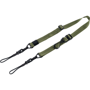 Artisan & Artist | ACAM-25 | Easy Slider Thin, Olive