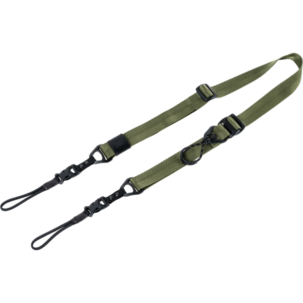 Artisan &amp; Artist | ACAM-25 | Easy Slider Thin, Olive