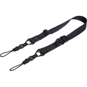 Artisan & Artist | ACAM-38 | Easy Slider Professional, Black