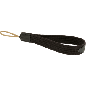 Artisan & Artist | ACAM-P25H | Parachute Cord Hand Strap for full-frame DSLRs (d-ring) Tan