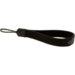 Artisan &amp; Artist | ACAM-P25H | Parachute Cord Hand Strap for full-frame DSLRs (d-ring) Camo