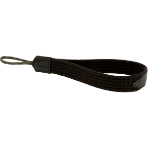 Artisan & Artist | ACAM-P25H | Parachute Cord Hand Strap for full-frame DSLRs (d-ring) Camo