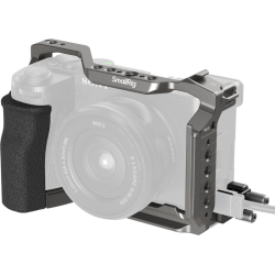 Smallrig 5060 HawkLock Quick Release Cage Kit for Sony A6700