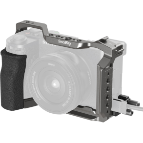 Smallrig 5060 HawkLock Quick Release Cage Kit for Sony A6700