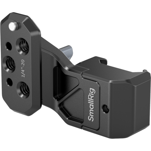 SmallRig 4458 Side Handle Extension Adapter Part with NATO Clamp