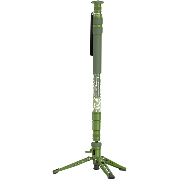 Sirui Monopod Pedal Version Camouflage CVM-145P