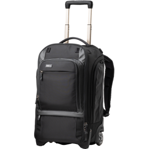 Think Tank Walker Pro Series Rolling Backpack