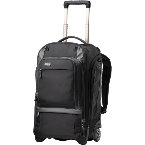 Think Tank Walker Pro Series Rolling Backpack