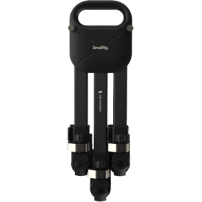 SmallRig 5020 Quick-Lock Photography Heavy Duty Tripod Dolly