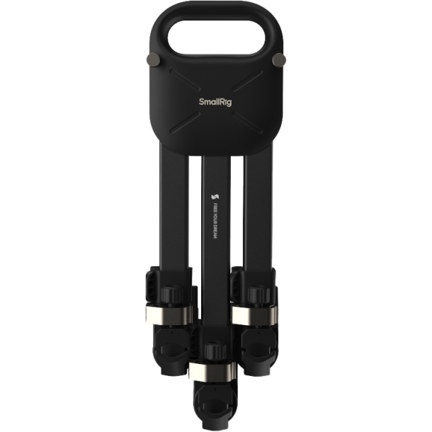 SmallRig 5020 Quick-Lock Photography Heavy Duty Tripod Dolly