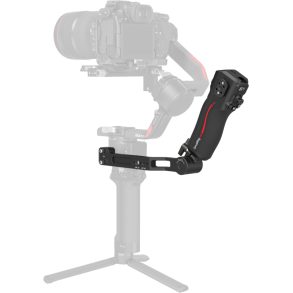 SmallRig 4326 Focus Control Handle for DJI RS Series