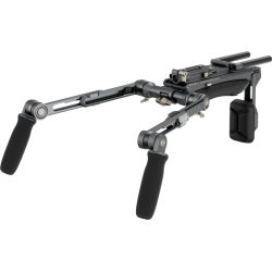 SmallRig 4181 HawkLock Shoulder Rig Pro SR007