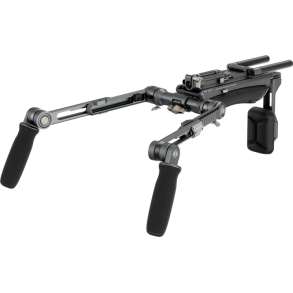 SmallRig 4181 HawkLock Shoulder Rig Pro SR007