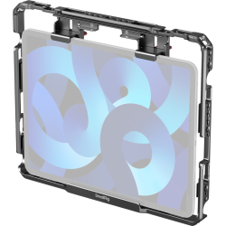 SmallRig 5059 Universal Tablet Cage for iPad