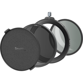 SmallRig 4781 82mm UV & VND Filter Kit
