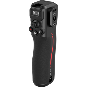 SmallRig 4329 Handle with Follow Focus for DJI RS Series