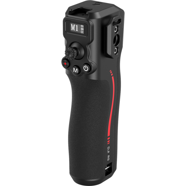 SmallRig 4329 Handle with Follow Focus for DJI RS Series