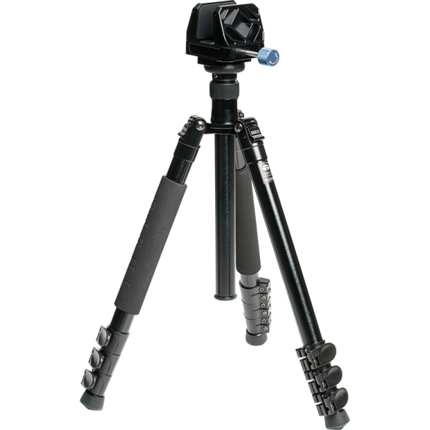 Sirui Tripod Kit Alu with Gun Clamp