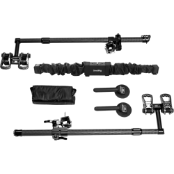 SmallRig 4614 Camera Slider Support Kit for Cars