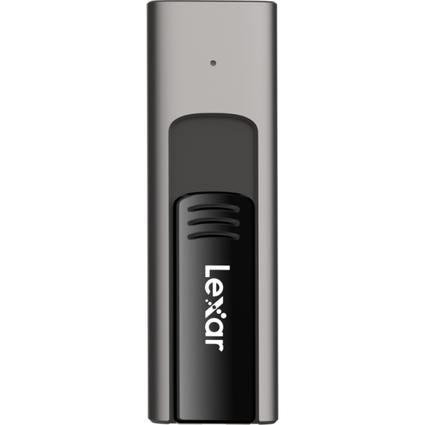 Lexar JumpDrive M900 Flash Drive Black, R300/W50 (USB 3.1) 64GB
