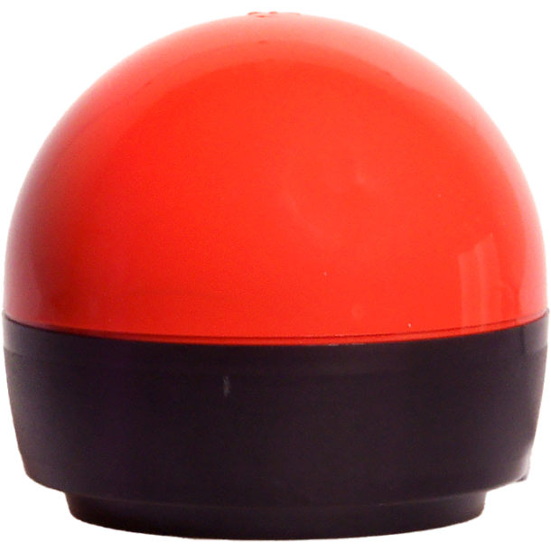 Paterson Safelight with Dome EU