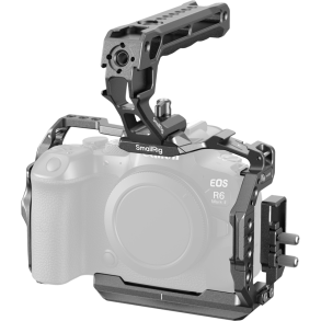 SmallRig 5197 Cage Kit for Canon EOS R6 Mark II