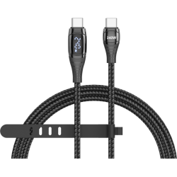 SmallRig 5113 240W Power Cable with Led Display